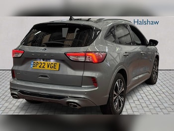 Used Ford Kuga 2022 for sale - 77414690: Photo