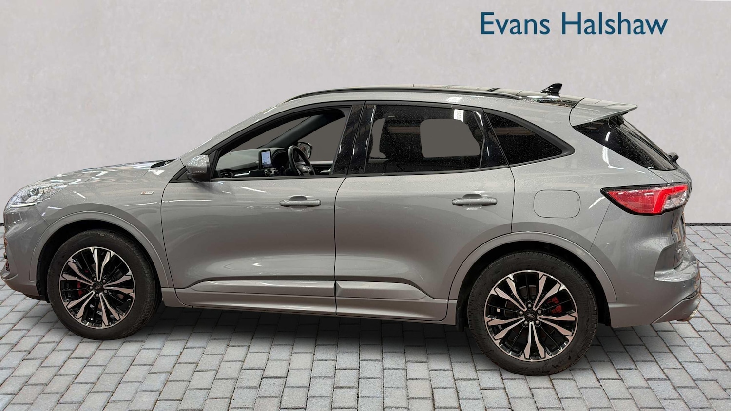 Used Ford Kuga 2022 for sale - 77414690: Photo 4