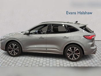 Used Ford Kuga 2022 for sale - 77414690: Photo