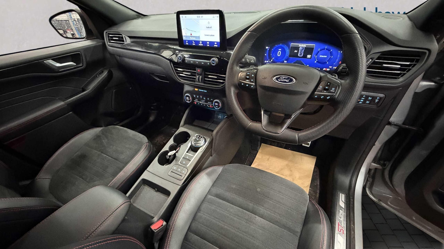 Used Ford Kuga 2022 for sale - 77414690: Photo 5