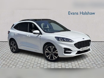 Used Ford Kuga 2023 for sale - 79227685: Photo