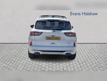 Used Ford Kuga 2023 for sale - 79227685: Photo