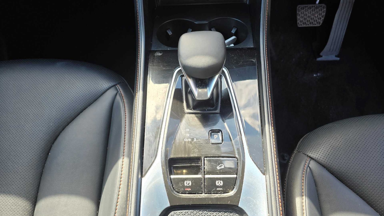 Vehicle 27
