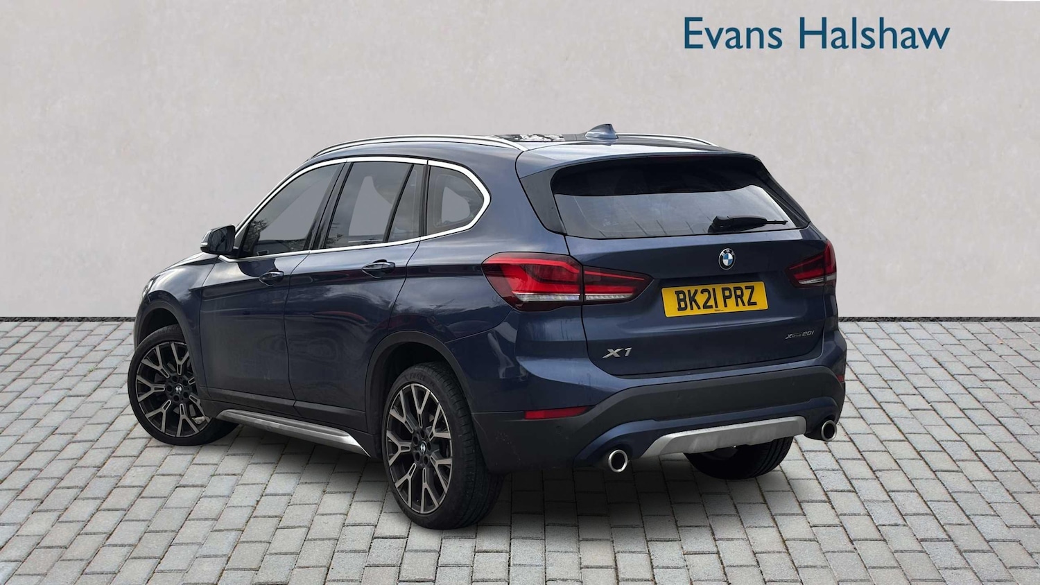 Used BMW X1 2021 for sale - 77083082: Photo 2