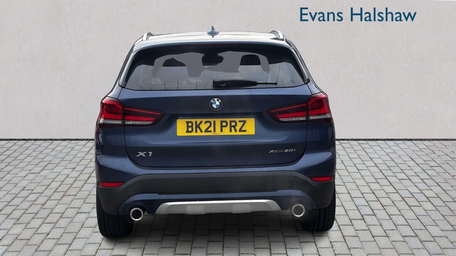 Used BMW X1 2021 for sale - 77083082: Photo 3