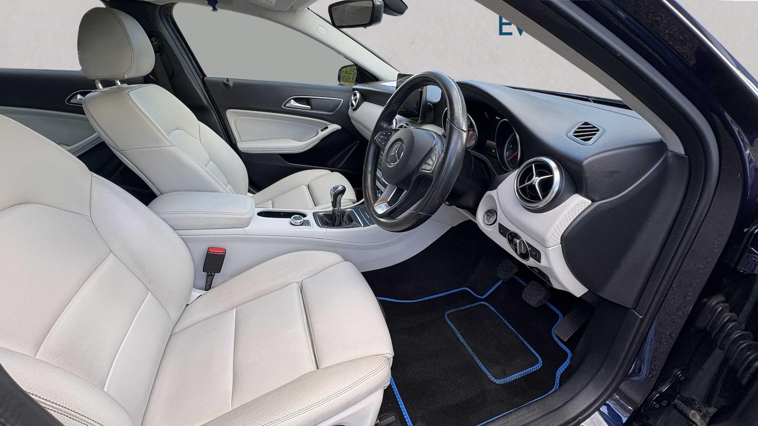 Used Mercedes-Benz A-Class 2018 for sale - 76192068: Photo 13