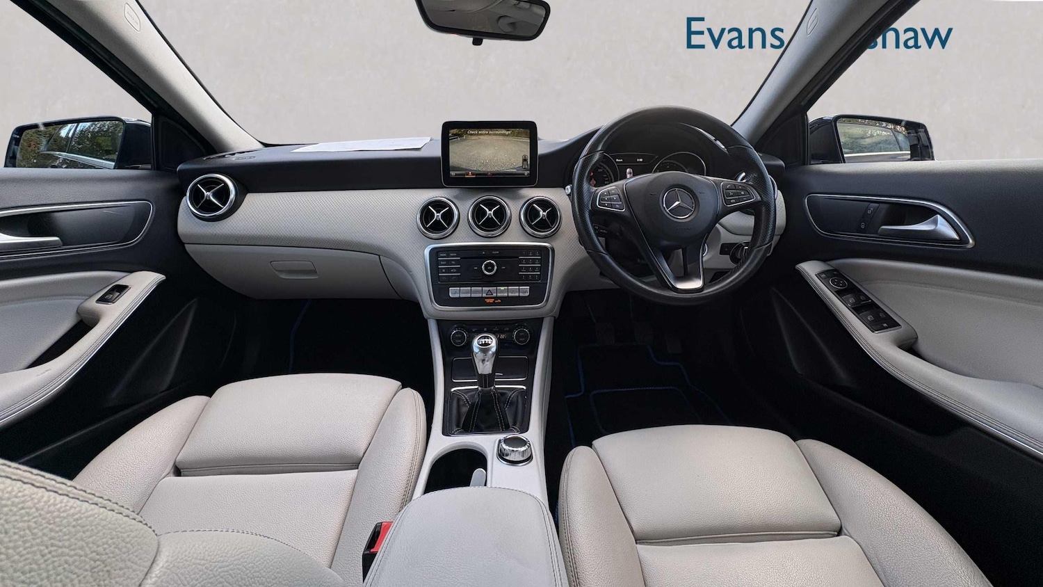 Used Mercedes-Benz A-Class 2018 for sale - 76192068: Photo 15