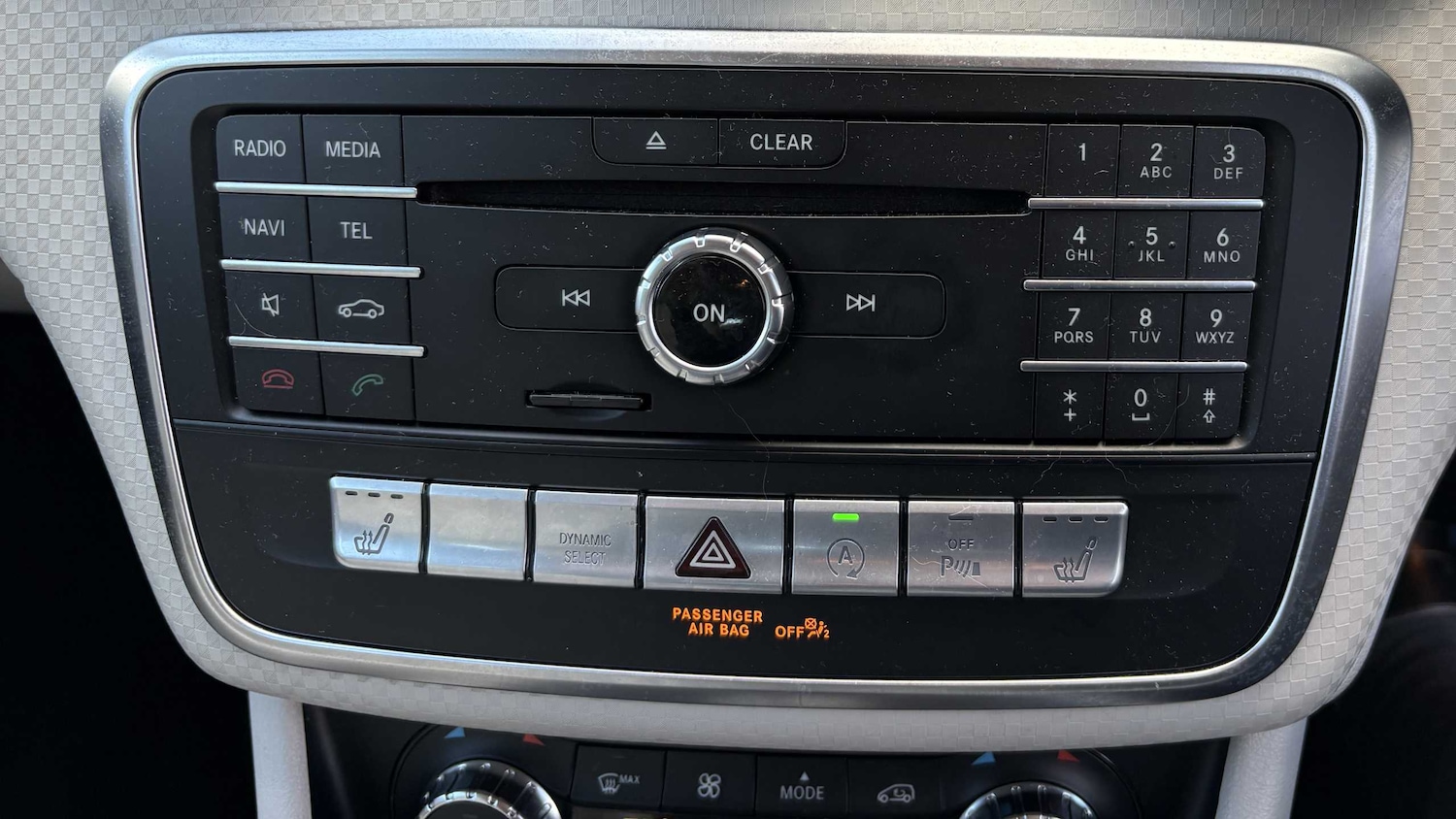 Used Mercedes-Benz A-Class 2018 for sale - 76192068: Photo 17