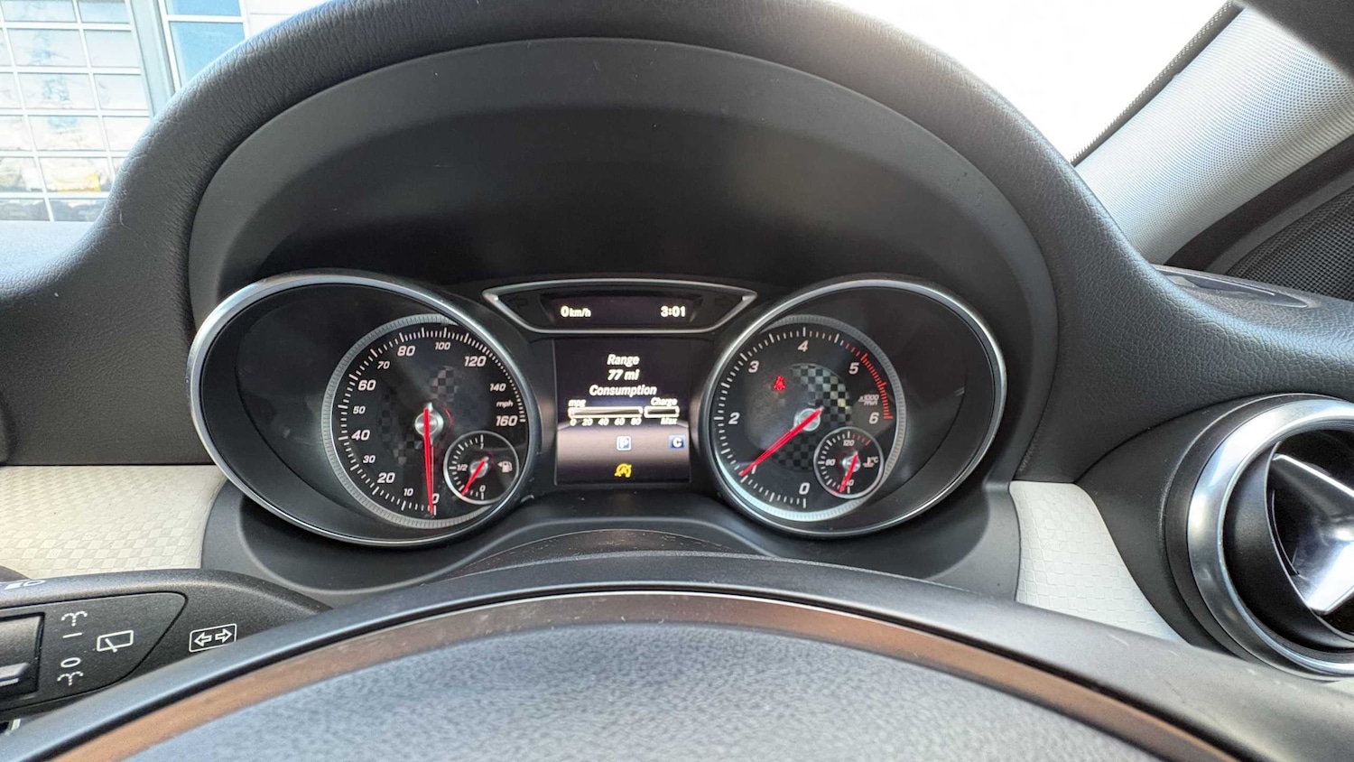 Used Mercedes-Benz A-Class 2018 for sale - 76192068: Photo 23