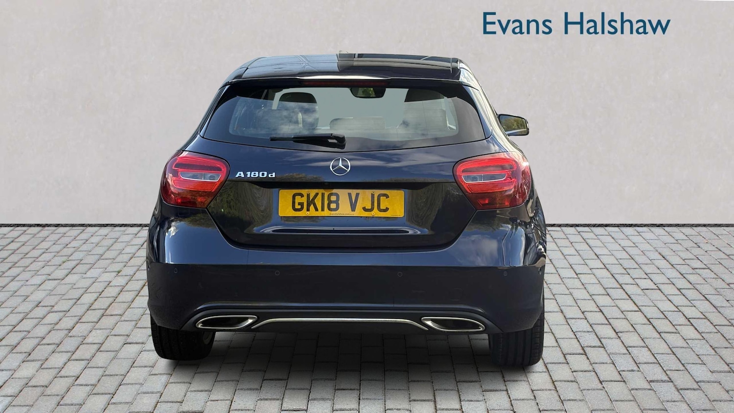 Used Mercedes-Benz A-Class 2018 for sale - 76192068: Photo 4