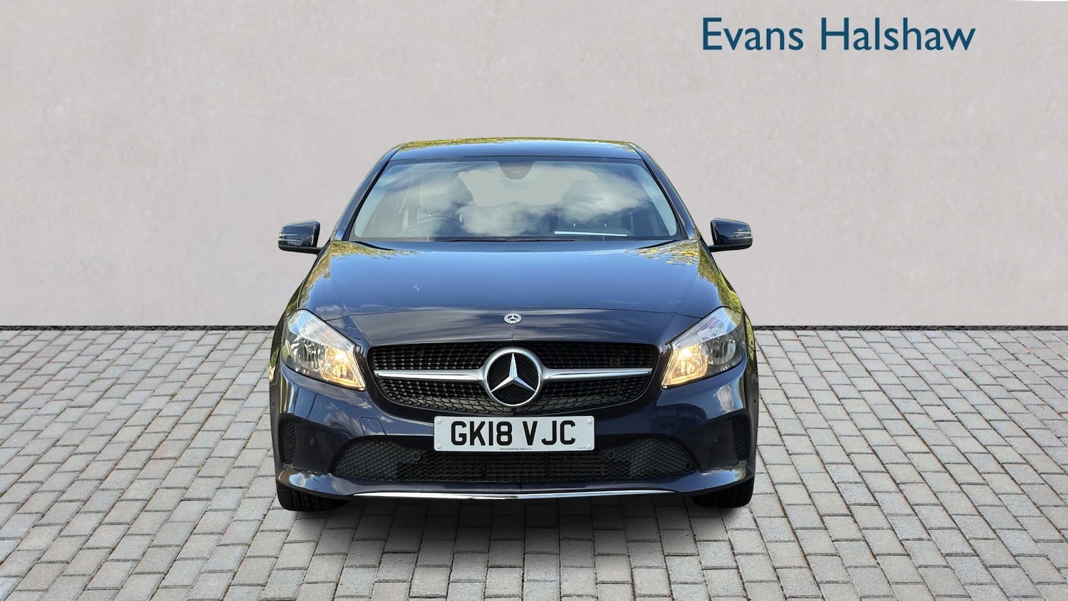 Used Mercedes-Benz A-Class 2018 for sale - 76192068: Photo 8