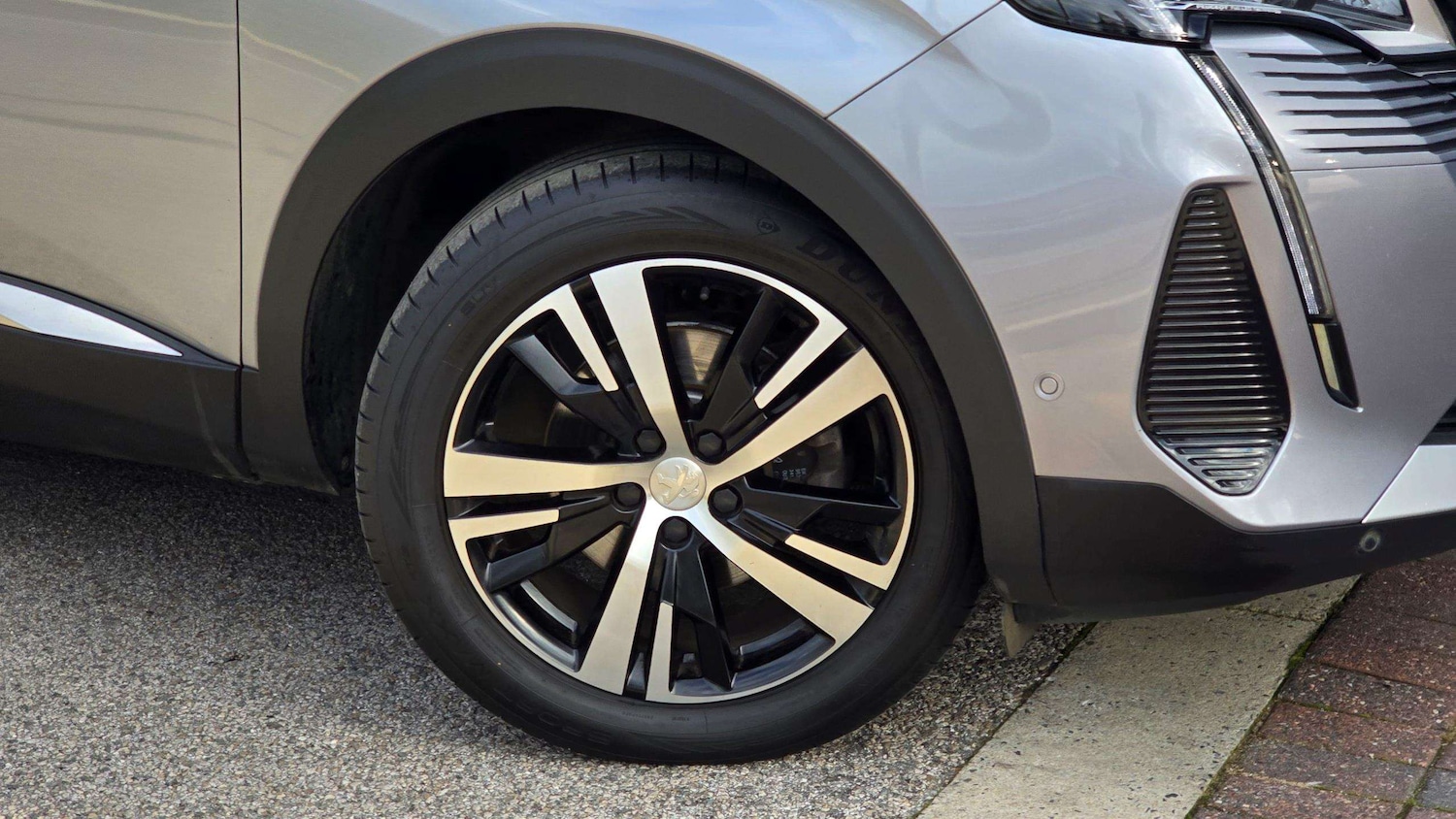 Used Peugeot 5008 2022 for sale - 75968136: Photo 10