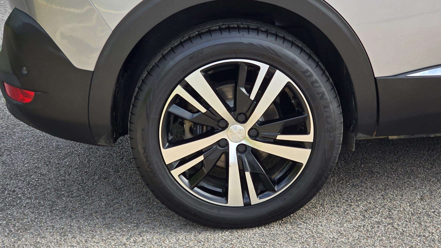 Used Peugeot 5008 2022 for sale - 75968136: Photo 11