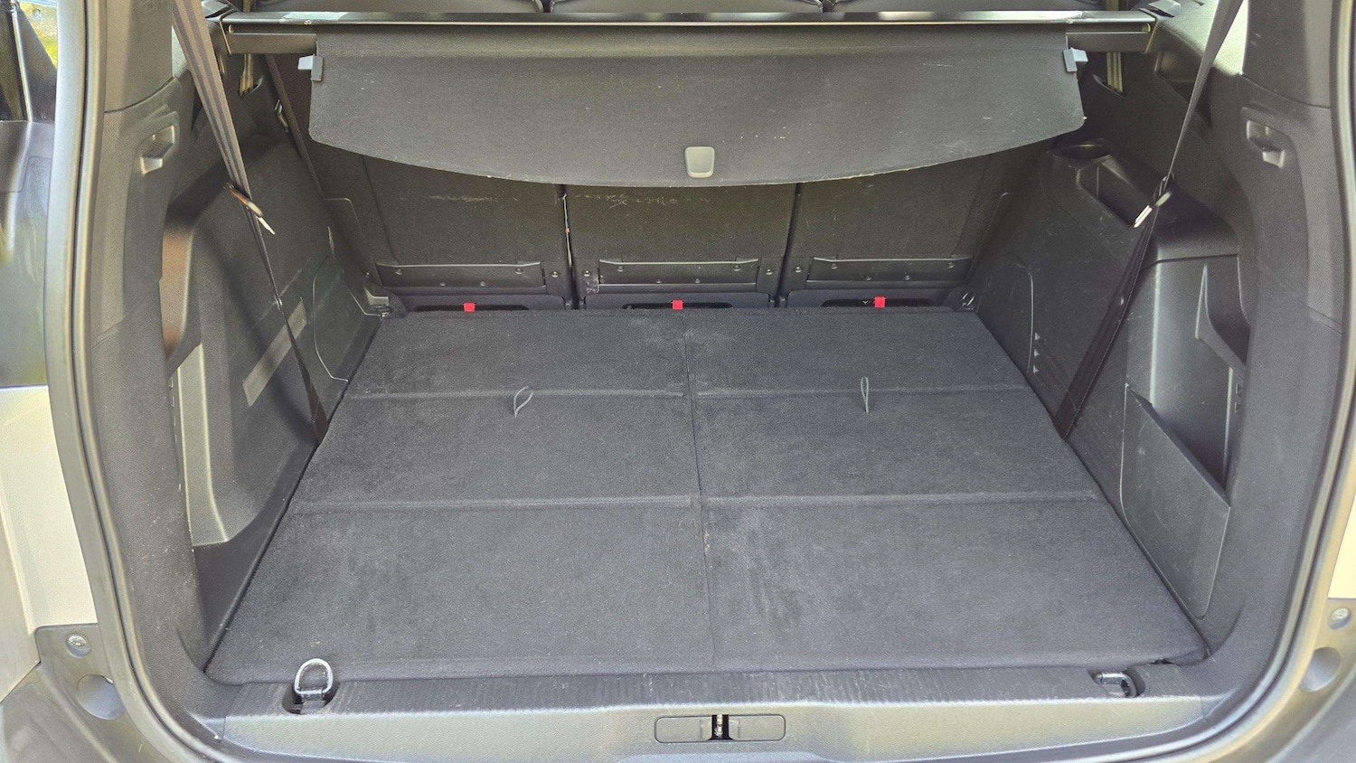 Used Peugeot 5008 2022 for sale - 75968136: Photo 12