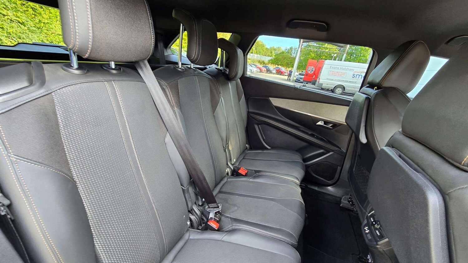 Used Peugeot 5008 2022 for sale - 75968136: Photo 13