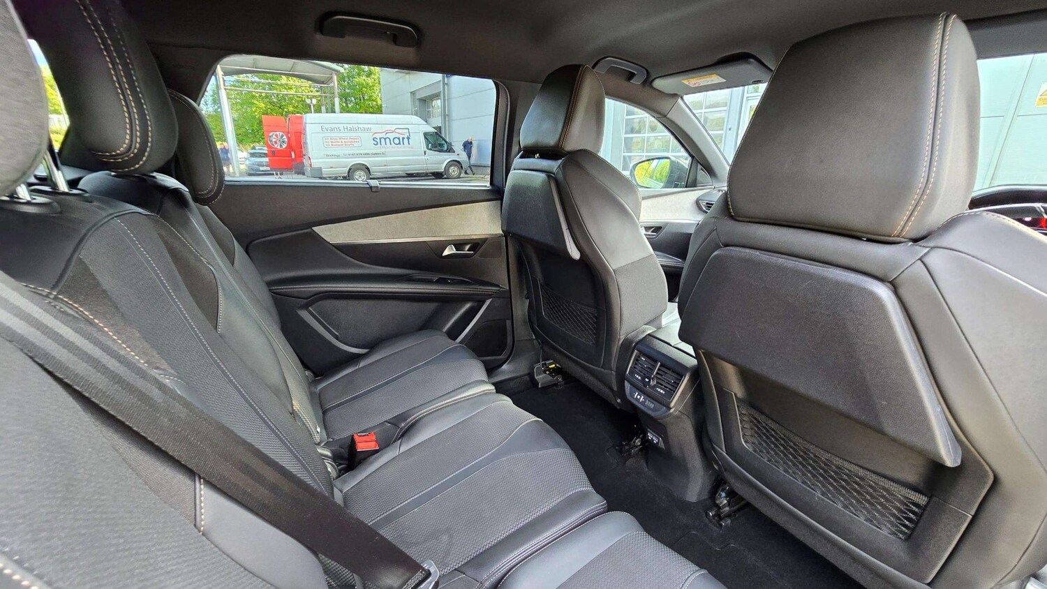 Used Peugeot 5008 2022 for sale - 75968136: Photo 14