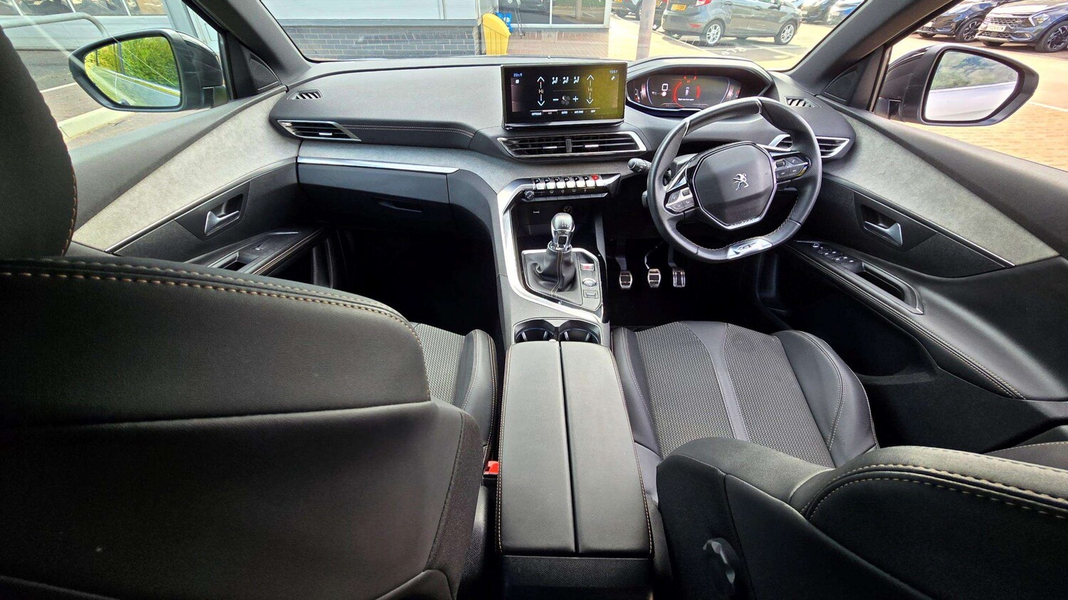 Used Peugeot 5008 2022 for sale - 75968136: Photo 15