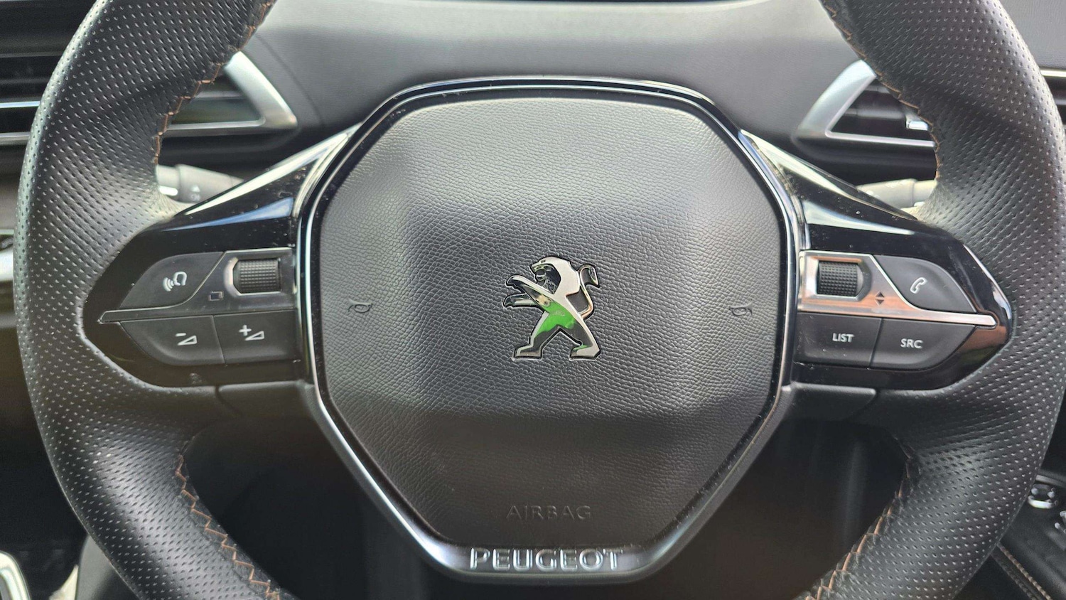 Used Peugeot 5008 2022 for sale - 75968136: Photo 17