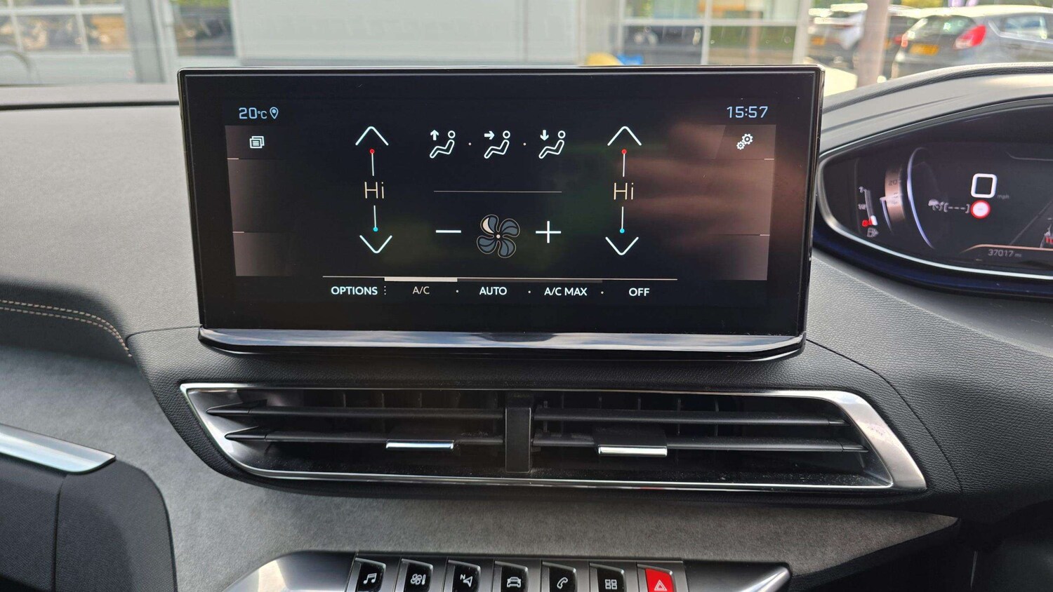 Used Peugeot 5008 2022 for sale - 75968136: Photo 23