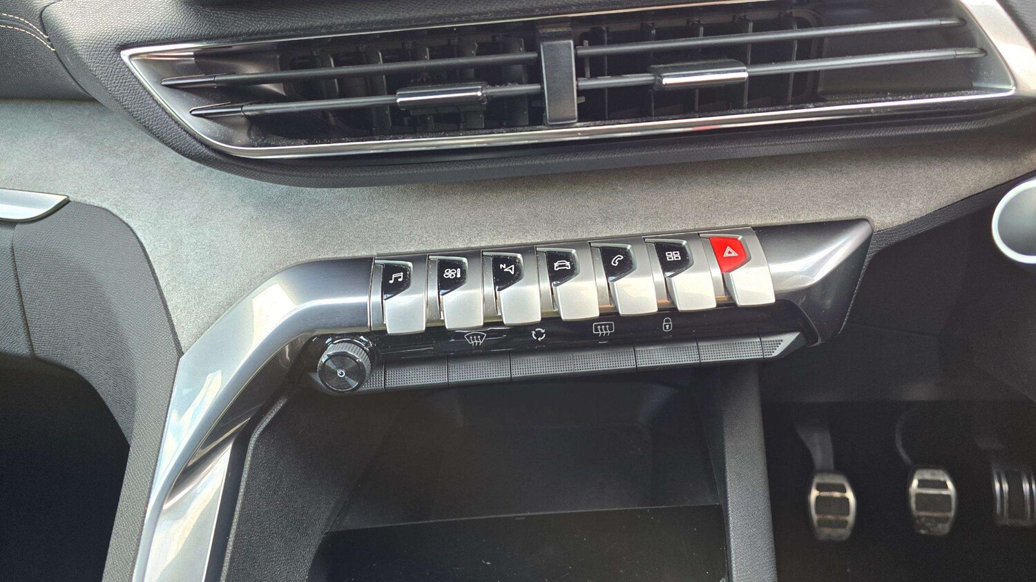 Used Peugeot 5008 2022 for sale - 75968136: Photo 24