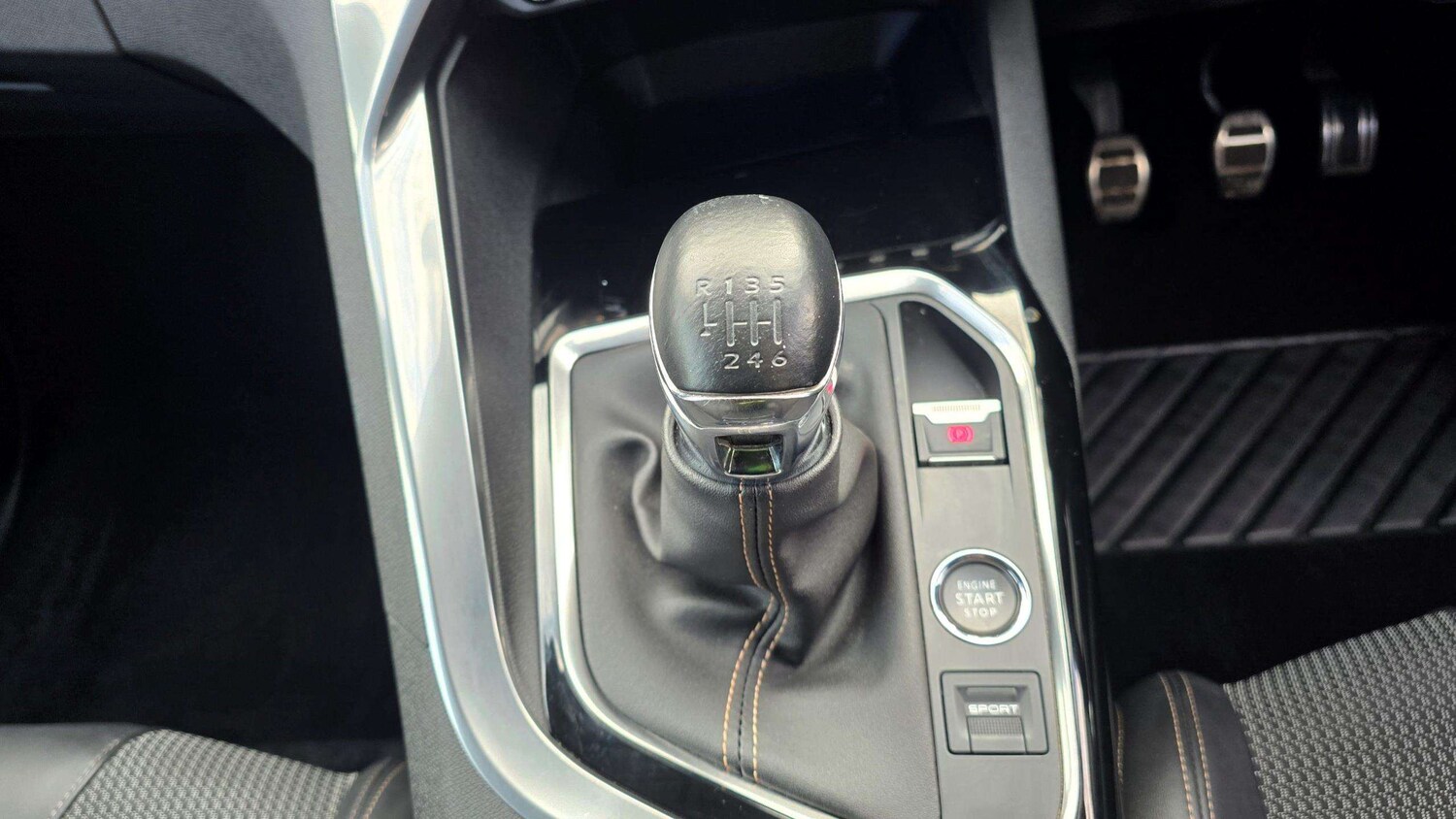 Used Peugeot 5008 2022 for sale - 75968136: Photo 25