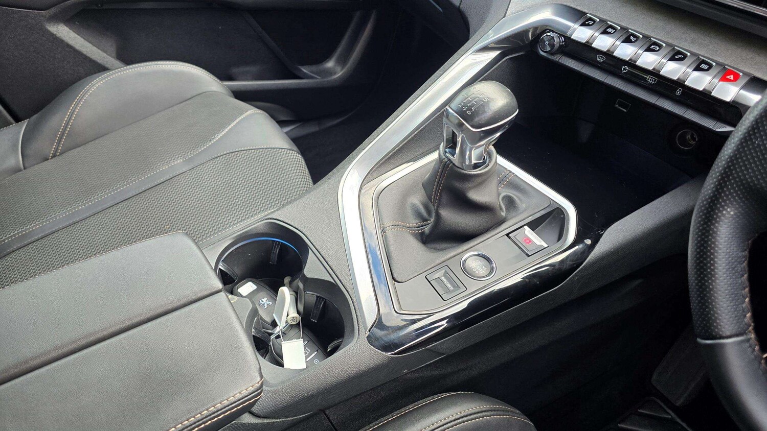 Used Peugeot 5008 2022 for sale - 75968136: Photo 26