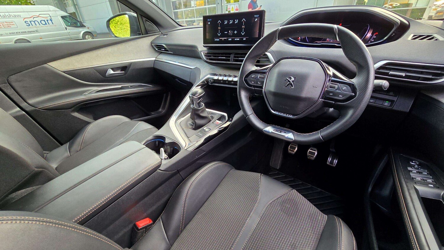 Used Peugeot 5008 2022 for sale - 75968136: Photo 27