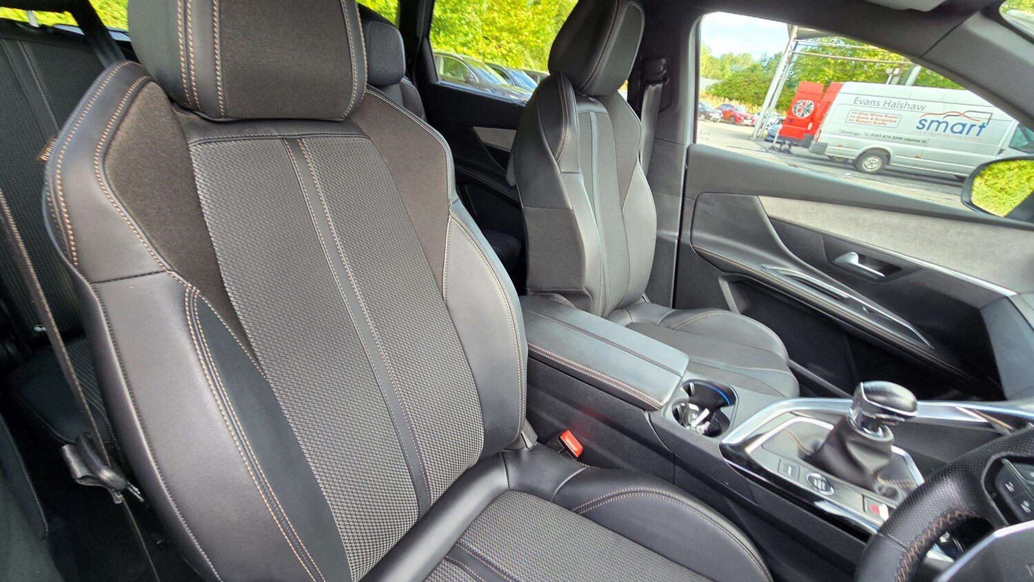 Used Peugeot 5008 2022 for sale - 75968136: Photo 28