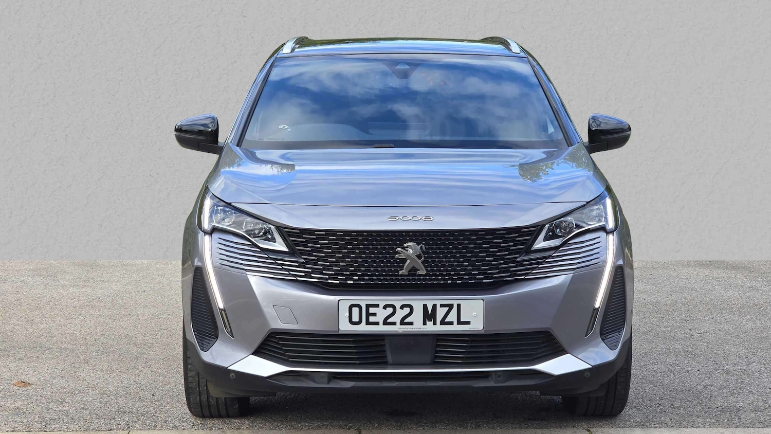 Used Peugeot 5008 2022 for sale - 75968136: Photo 4