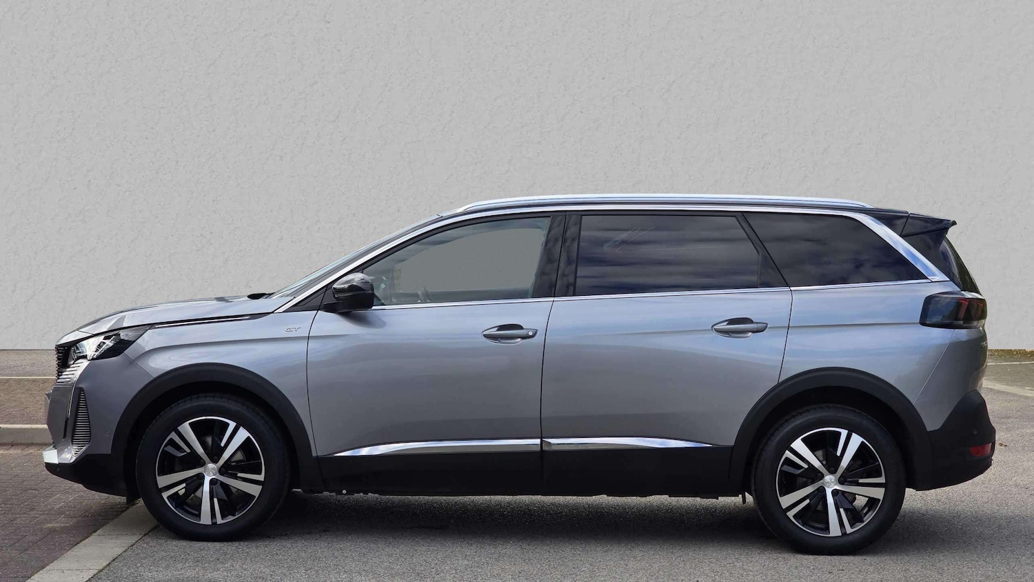 Used Peugeot 5008 2022 for sale - 75968136: Photo 5