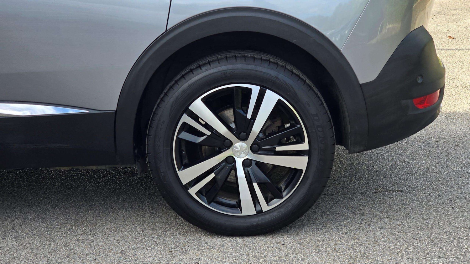 Used Peugeot 5008 2022 for sale - 75968136: Photo 7