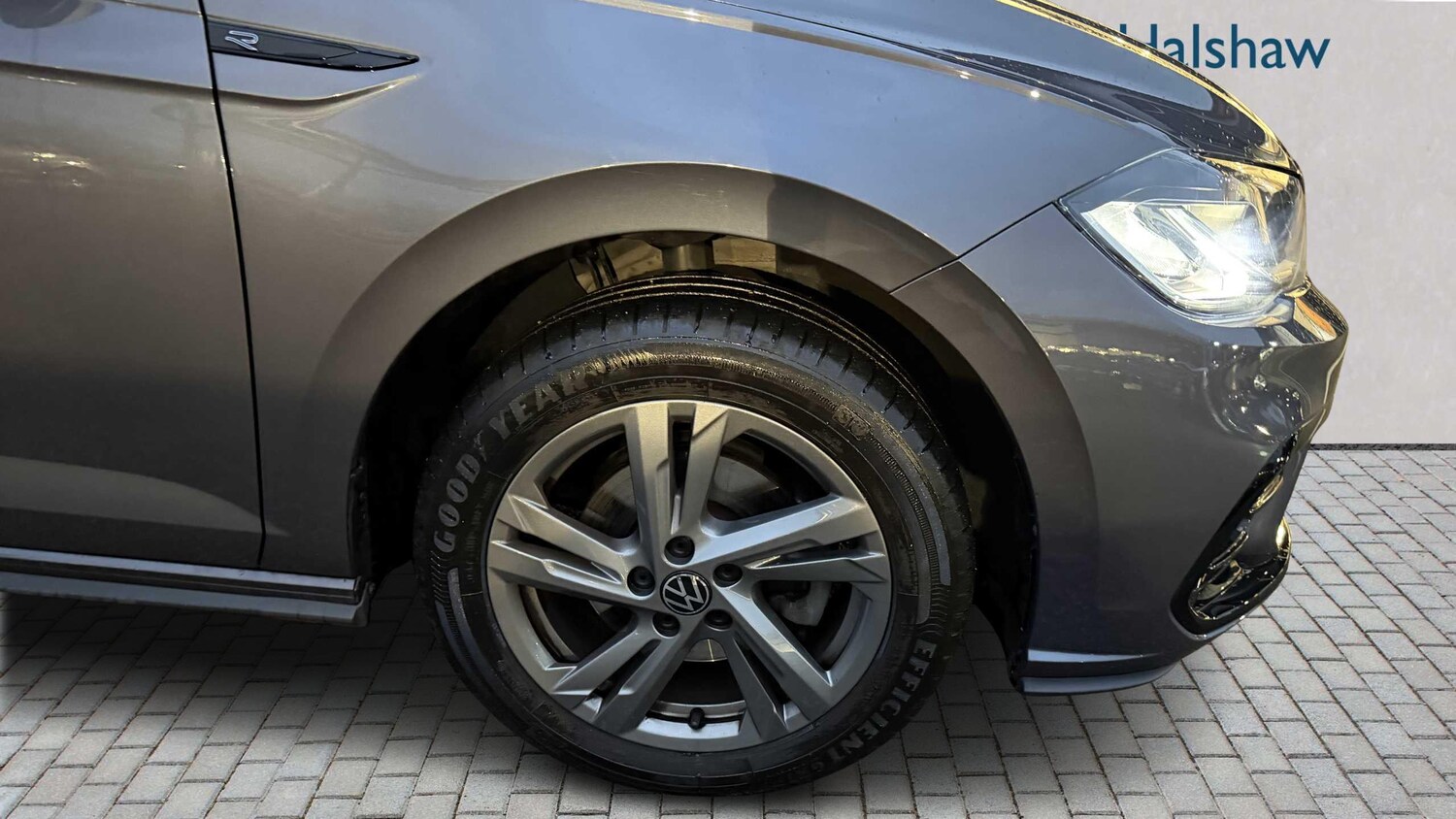 Used Volkswagen Polo 2023 for sale - 77282043: Photo 10