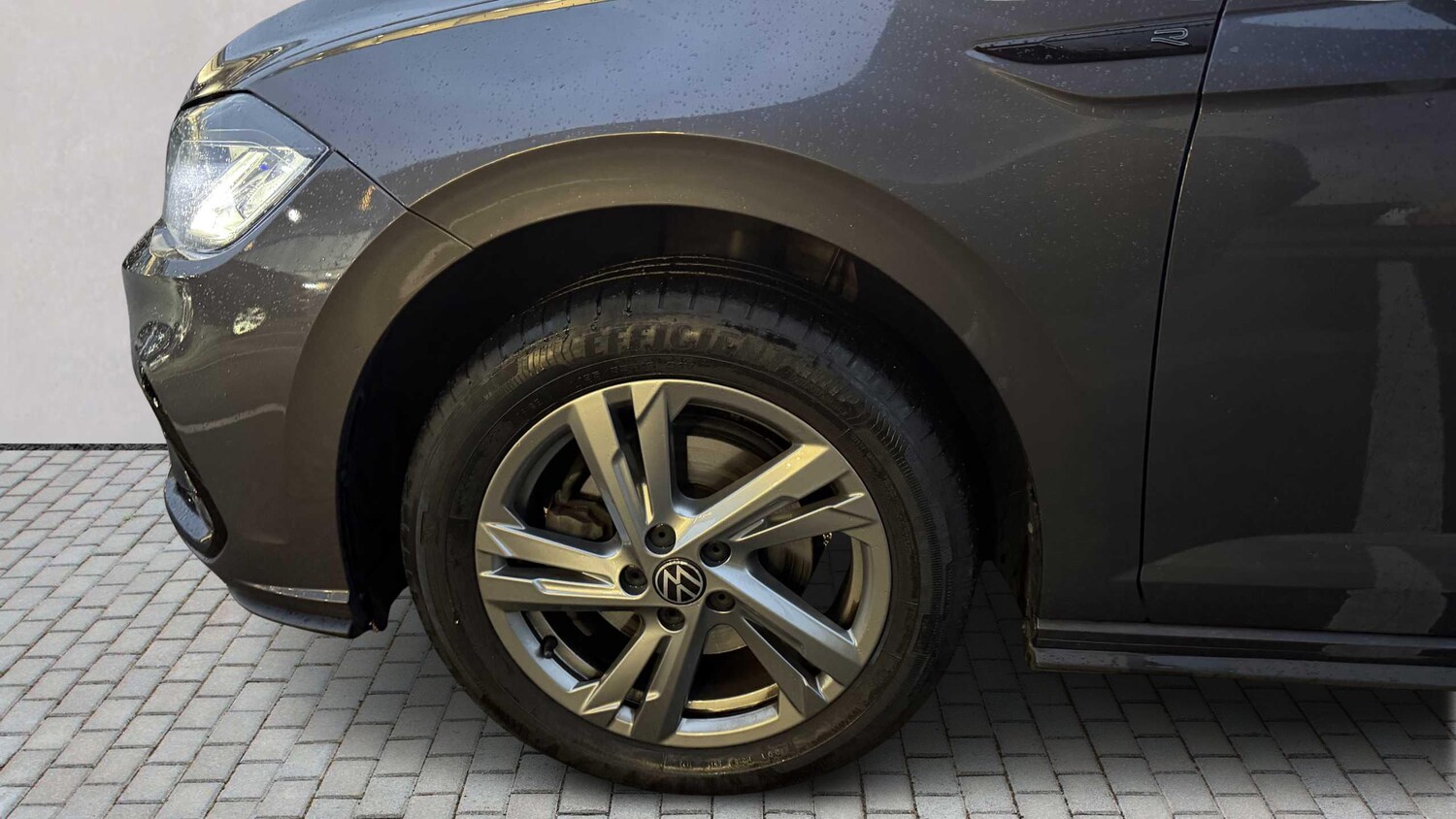 Used Volkswagen Polo 2023 for sale - 77282043: Photo 12