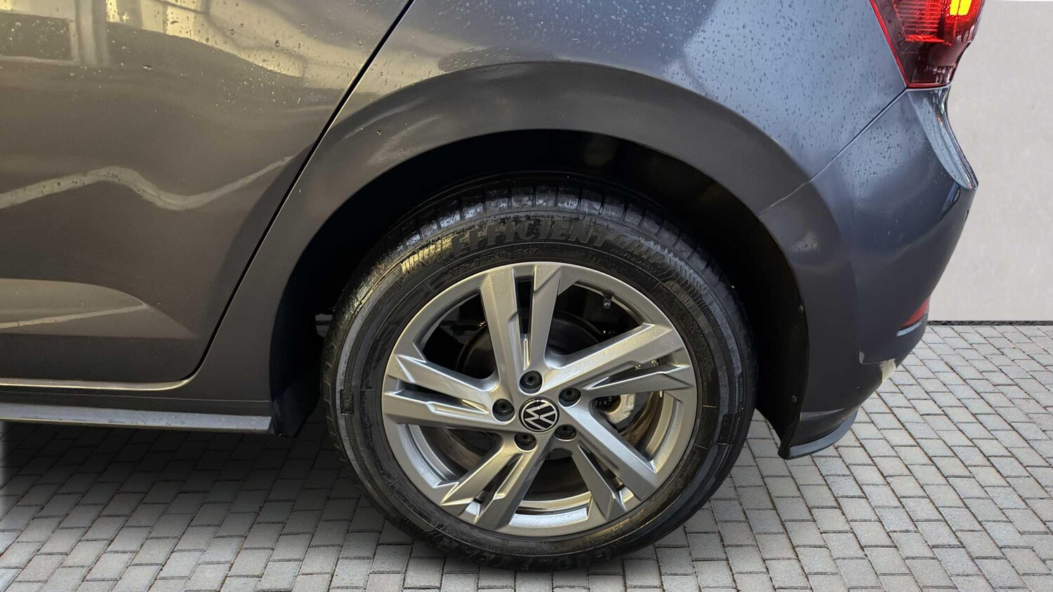 Used Volkswagen Polo 2023 for sale - 77282043: Photo 13