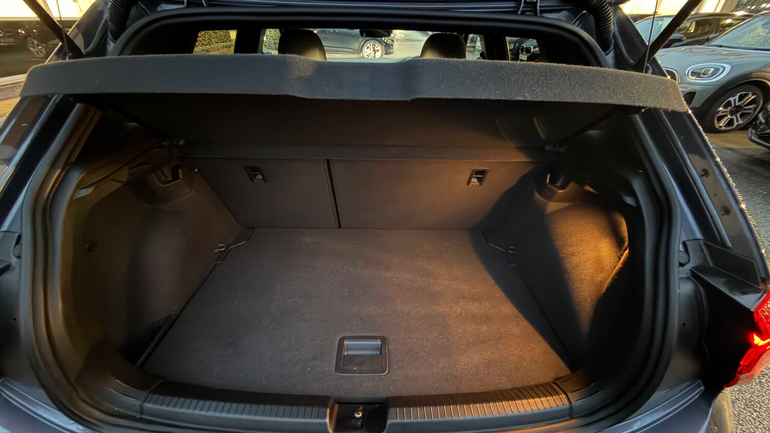 Used Volkswagen Polo 2023 for sale - 77282043: Photo 14