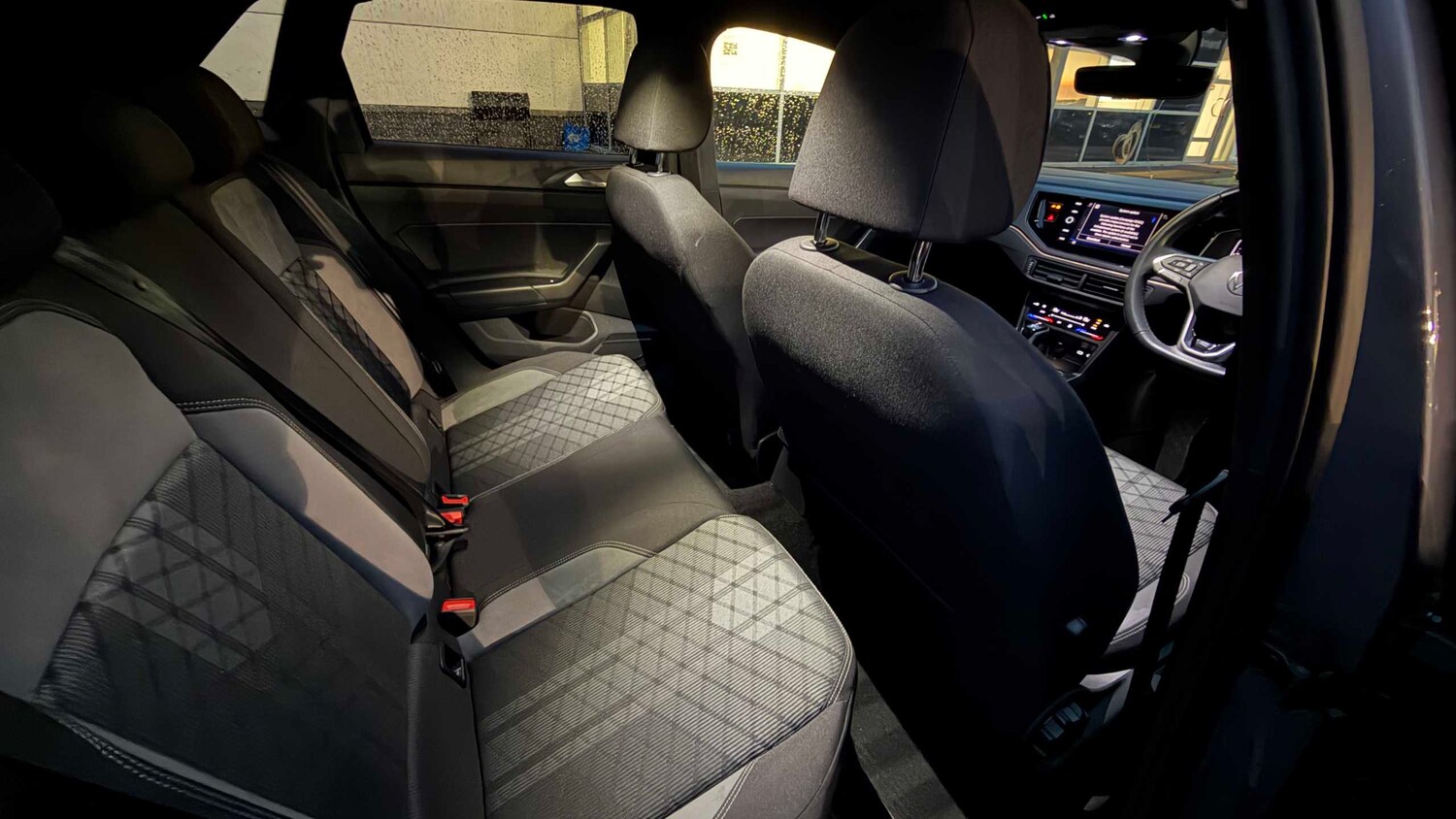 Used Volkswagen Polo 2023 for sale - 77282043: Photo 15