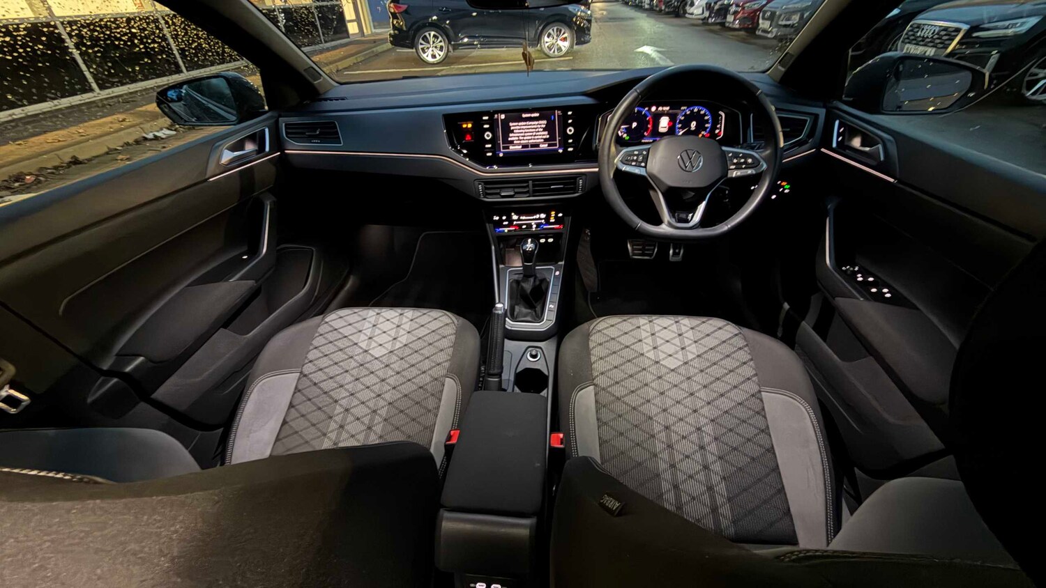 Used Volkswagen Polo 2023 for sale - 77282043: Photo 16