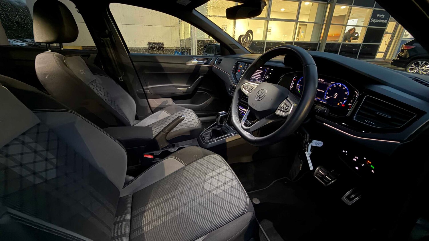 Used Volkswagen Polo 2023 for sale - 77282043: Photo 17