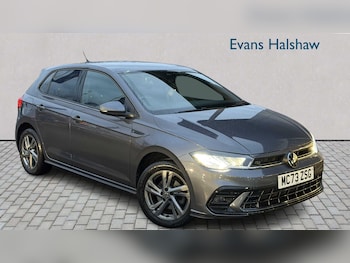 Volkswagen Polo feature image