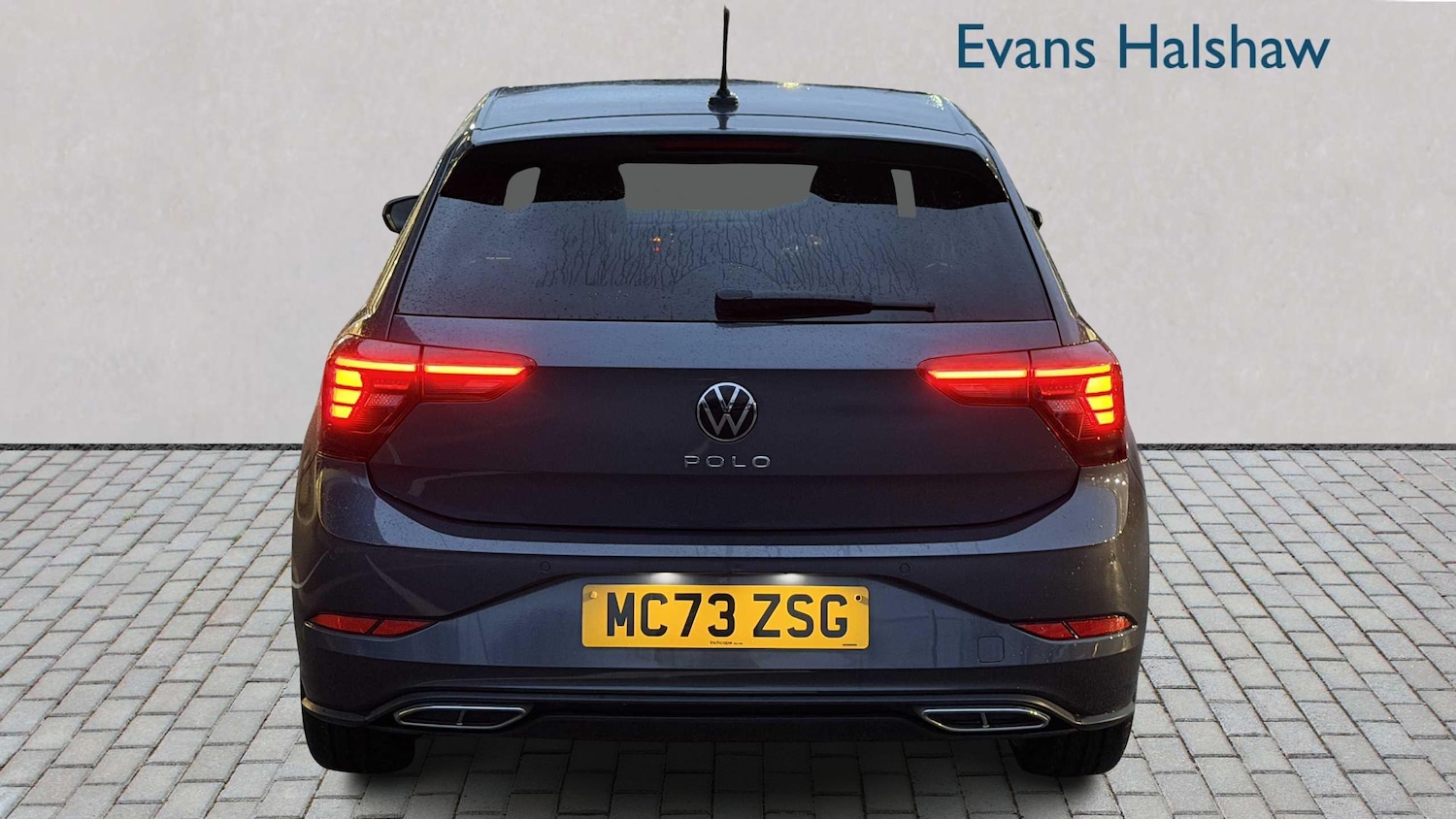 Used Volkswagen Polo 2023 for sale - 77282043: Photo 4