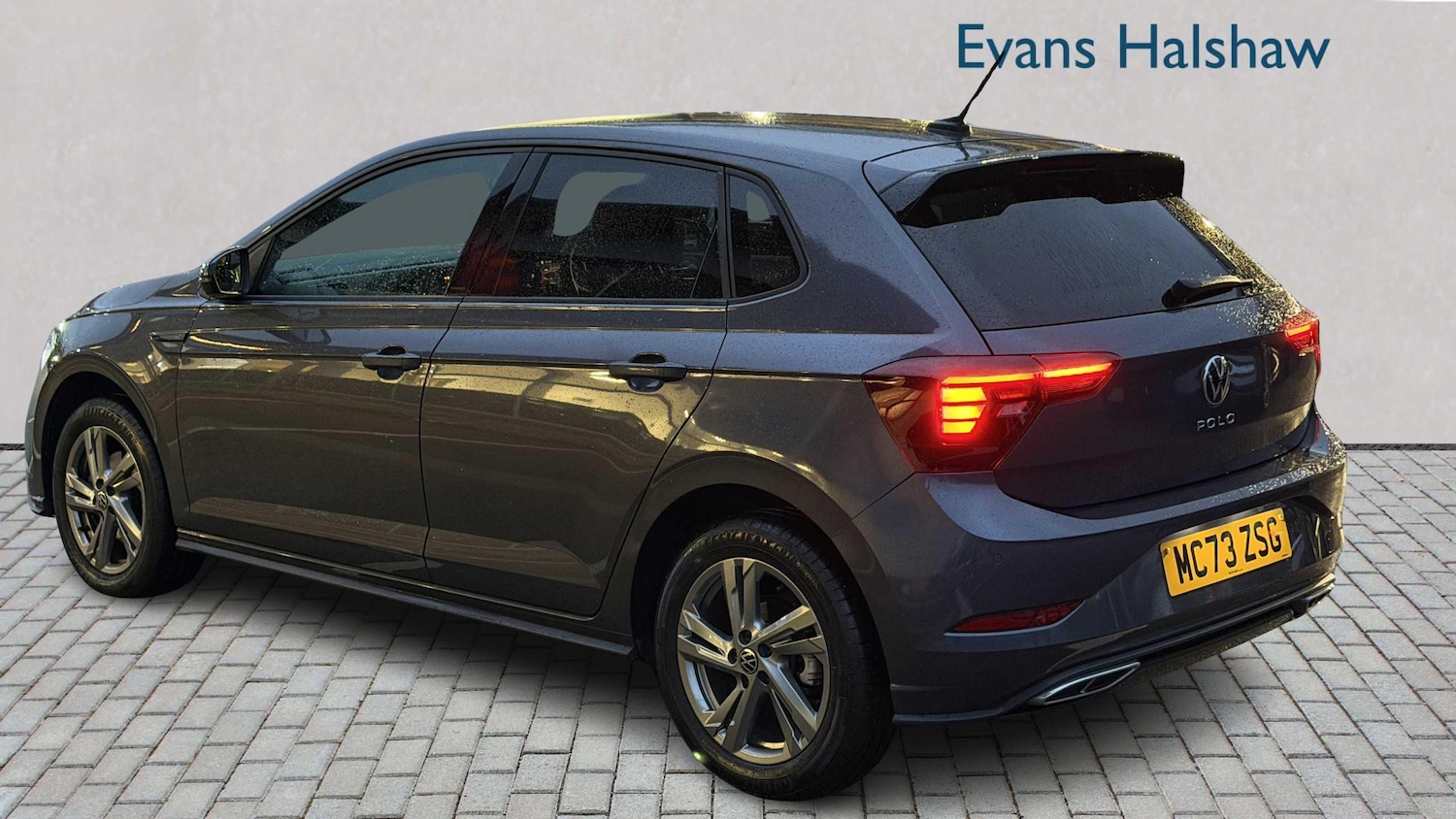 Used Volkswagen Polo 2023 for sale - 77282043: Photo 5