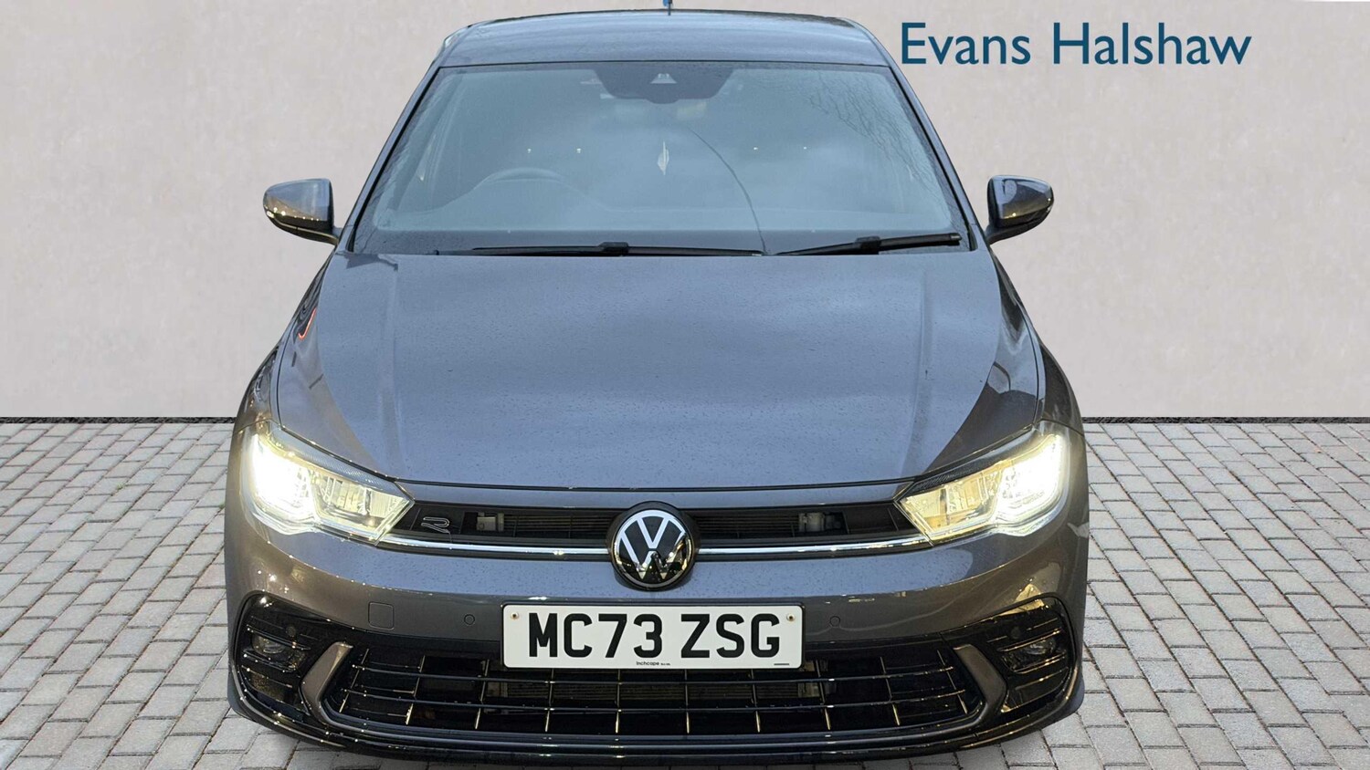 Used Volkswagen Polo 2023 for sale - 77282043: Photo 8