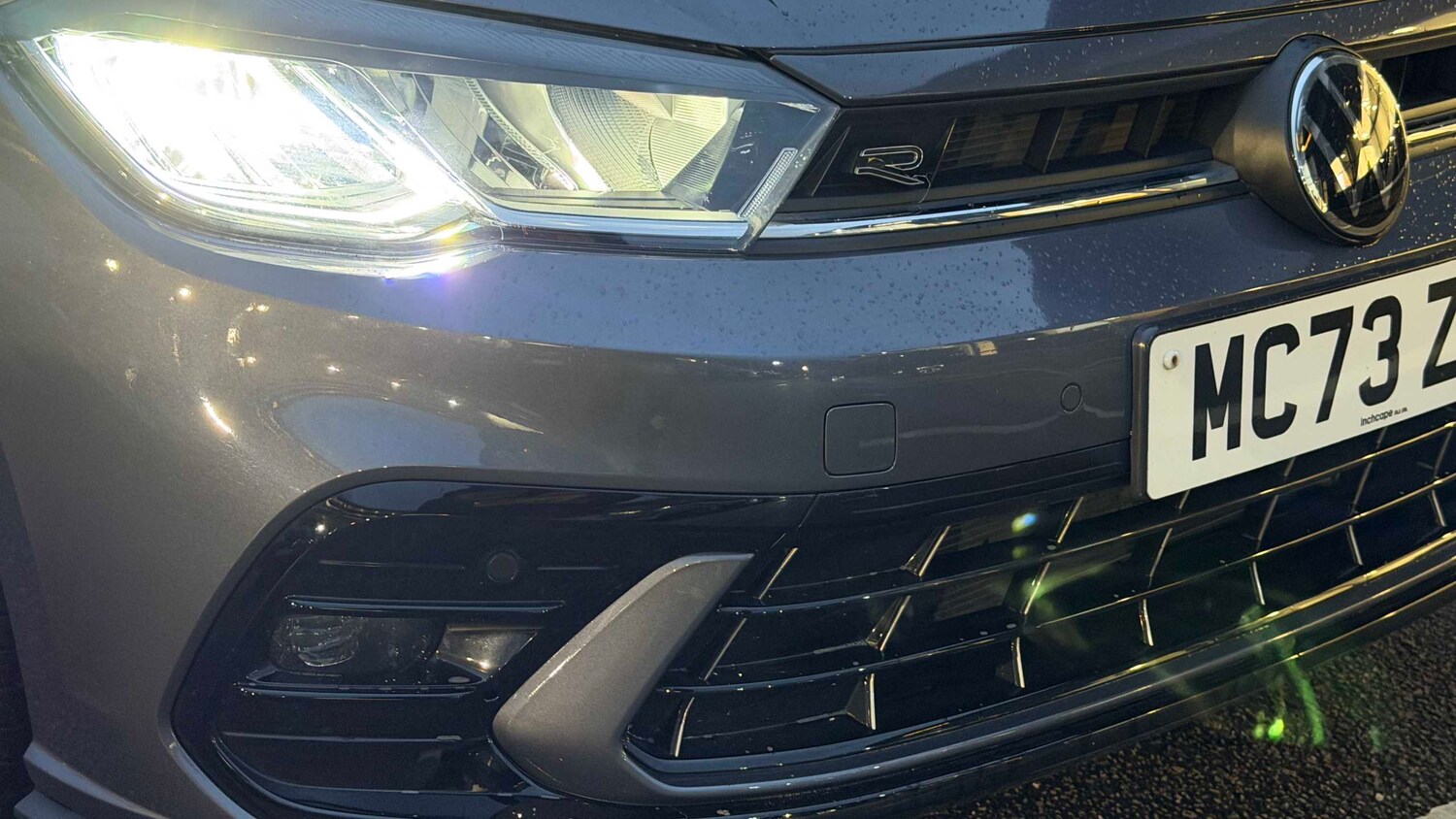 Used Volkswagen Polo 2023 for sale - 77282043: Photo 9