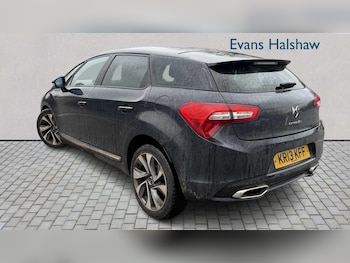Used Citroen DS5 2013 for sale - 77514310: Photo