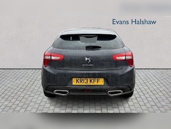 Used Citroen DS5 2013 for sale - 77514310: Photo