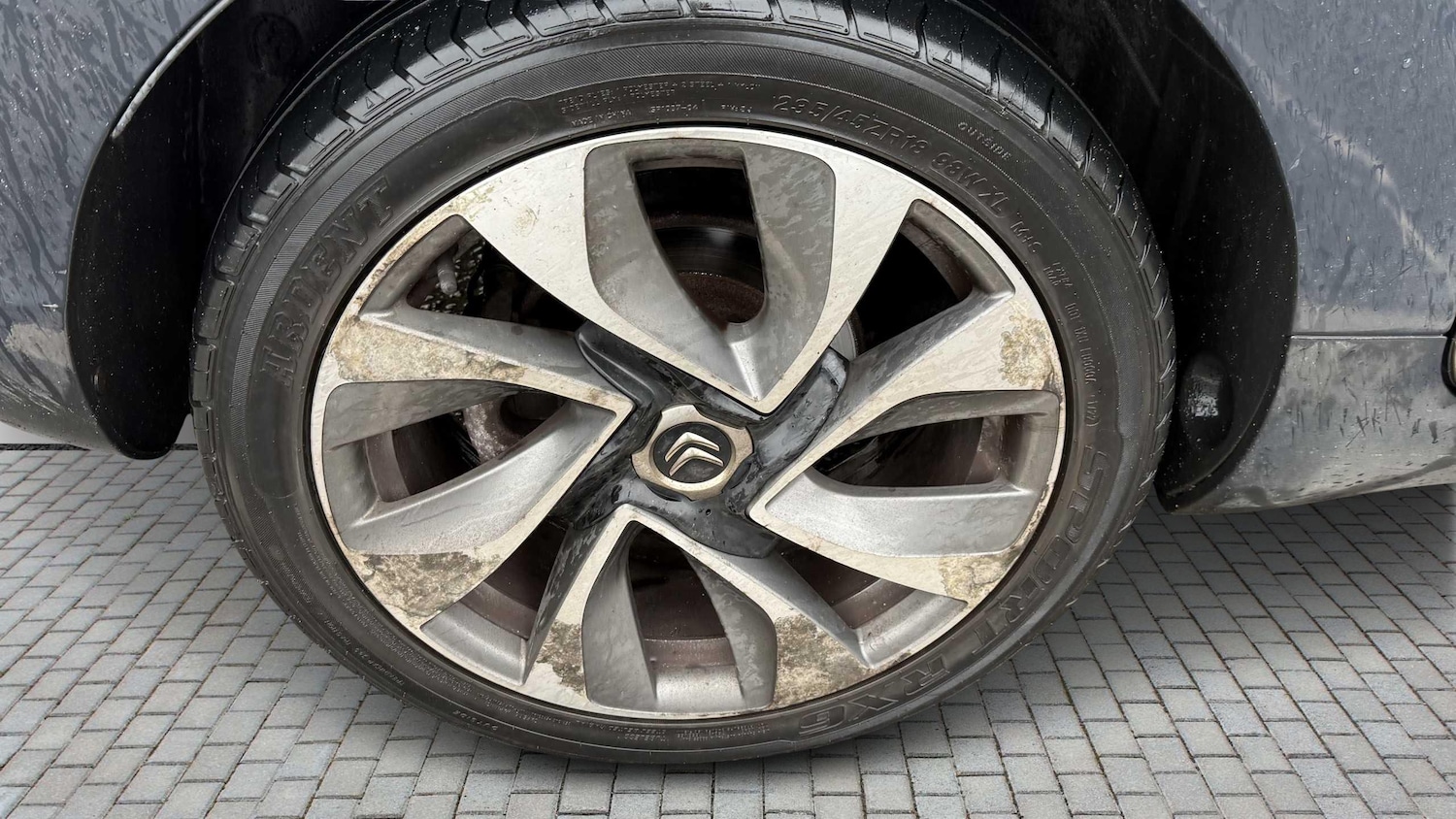 Used Citroen DS5 2013 for sale - 77514310: Photo 4