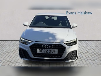 Used Audi A1 2022 for sale - 78812420: Photo