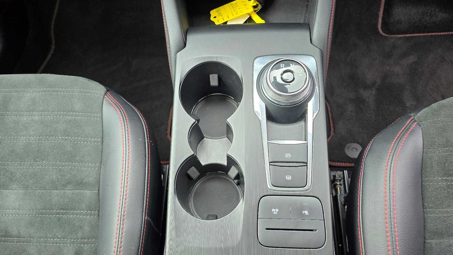 Vehicle 32