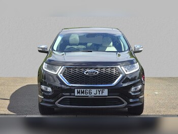 Used Ford Edge 2016 for sale - 75812700: Photo