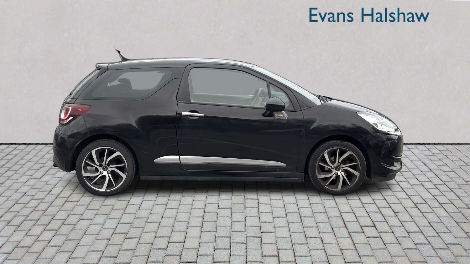 Used DS Automobiles DS 3 2017 for sale - 78089973: Photo 3